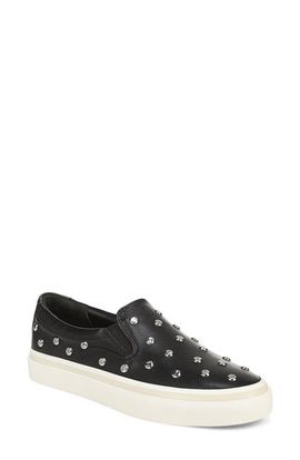 Vince Vince Blair Studded Slip On Sneaker