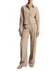 Vince Vince Blouson Back Shirt Jacket - 1