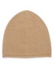 Vince Vince Boiled Cashmere Chunky Knit Beanie - 1