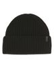 Vince Vince Boiled Cashmere Chunky Rib Beanie - 1