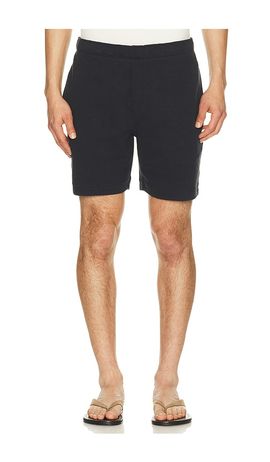 Vince Vince Boucle Pull On Short