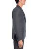 Vince Vince Brushed Plaid Regular Fit Suit Jacket - 5