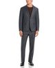 Vince Vince Brushed Regular Fit Suit Pants - 2