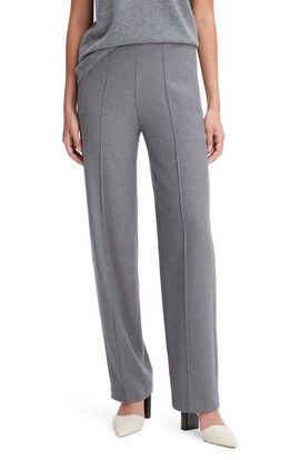 Vince Vince Brushed Straight Leg Pants