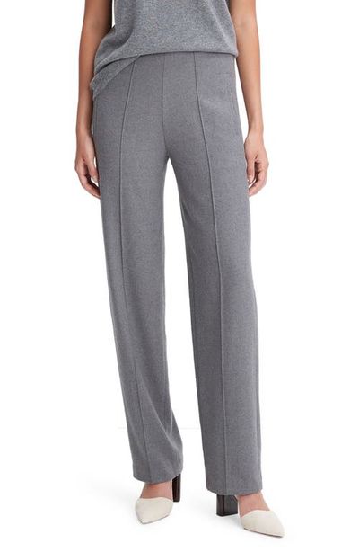 Vince Vince Brushed Straight Leg Pants
