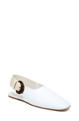Vince Vince Cadot Slingback Flat
