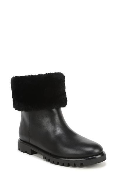 Vince Vince Cameron Genuine Shearling Boot