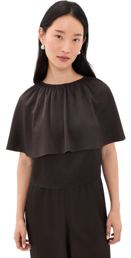 Vince Vince Cape Top Iron