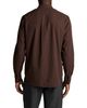 Vince Vince Carnes Plaid Cotton Long Sleeve Shirt - 3