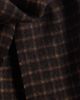 Vince Vince Carnes Plaid Double Face Wool & Cashmere Scarf - 3