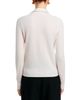 Vince Vince Cashmere Mixed Media Cardigan Sweater - 3