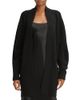 Vince Vince Cashmere Open Front Cardigan Sweater - 1