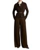 Vince Vince Cashmere Shrunken Donegal Jacket - 2