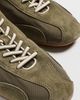 Vince Vince Catalina Sneakers Loden Green - 6