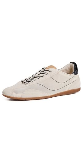 Vince Vince Catalina Sneakers Whitestone/Milk
