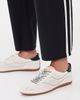 Vince Vince Catalina Sneakers Whitestone/Milk - 3
