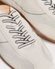 Vince Vince Catalina Sneakers Whitestone/Milk - 6