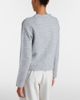 Vince Vince Checked wool and cashmere cardigan - 6