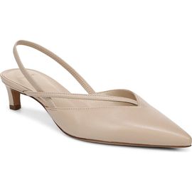 Vince Vince Clara Slingback Pump