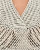 Vince Vince Coated Cotton Cord Polo Beach Stone - 6