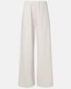 Vince Vince Colette cotton twill wide-leg pants - 1