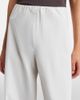 Vince Vince Colette cotton twill wide-leg pants - 3