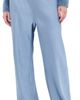Vince Vince Colette Fluid Satin Bias Pants Delphite - 1