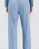 Vince Vince Colette Fluid Satin Bias Pants Delphite - 3