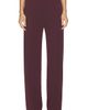 Vince Vince Colette High Waist Crepe Bias Pant - 2
