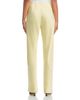 Vince Vince Colette High Waist Crushed Shine Bias Pants - 5