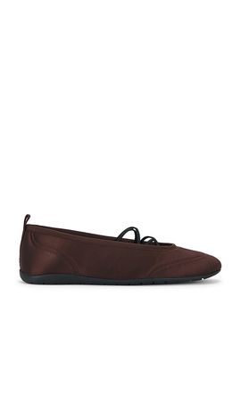 Vince Vince Coralie Sneakerina II