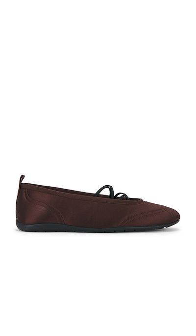 Vince Vince Coralie Sneakerina II