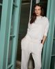 Vince Vince Cotton Stretch Drawstring Jogger Pants - 2