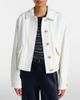 Vince Vince Cotton twill blouson jacket - 2