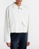 Vince Vince Cotton twill blouson jacket - 5