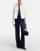 Vince Vince Cotton twill blouson jacket - 7