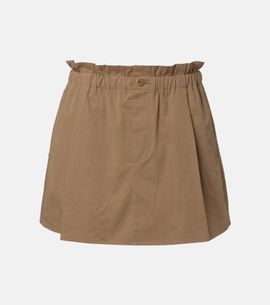 Vince Vince Cotton twill skort