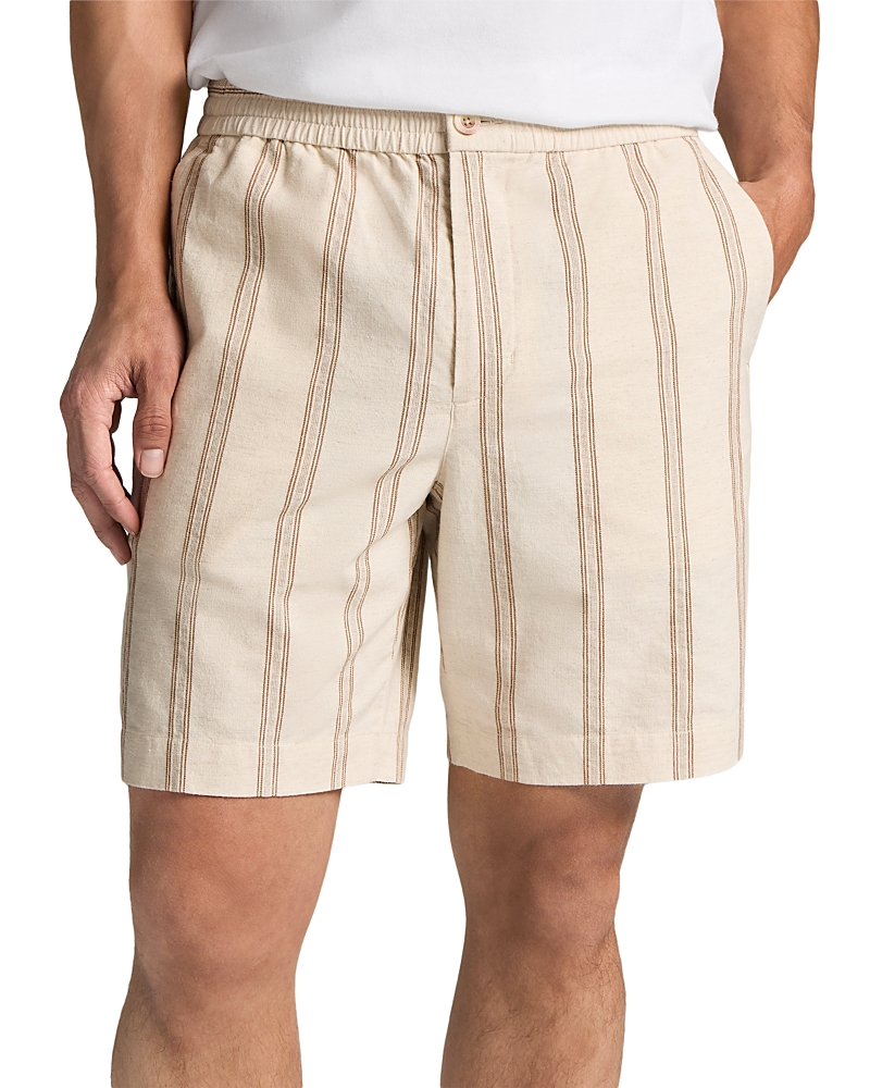 Vince Vince Cove Stripe Shorts