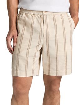Vince Vince Cove Stripe Shorts