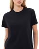 Vince Vince Crew Neck Tee Coastal - 1