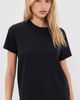 Vince Vince Crew Neck Tee Coastal - 2