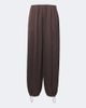 Vince Vince Crinkled plissé balloon pants - 1