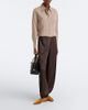 Vince Vince Crinkled plissé balloon pants - 2