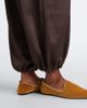 Vince Vince Crinkled plissé balloon pants - 4