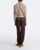 Vince Vince Crinkled plissé balloon pants - 6