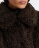 Vince Vince Cropped bouclé blouson jacket - 3