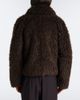 Vince Vince Cropped bouclé blouson jacket - 5
