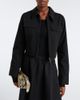 Vince Vince Cropped cotton jacket - 2