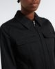 Vince Vince Cropped cotton jacket - 3