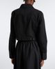 Vince Vince Cropped cotton jacket - 6